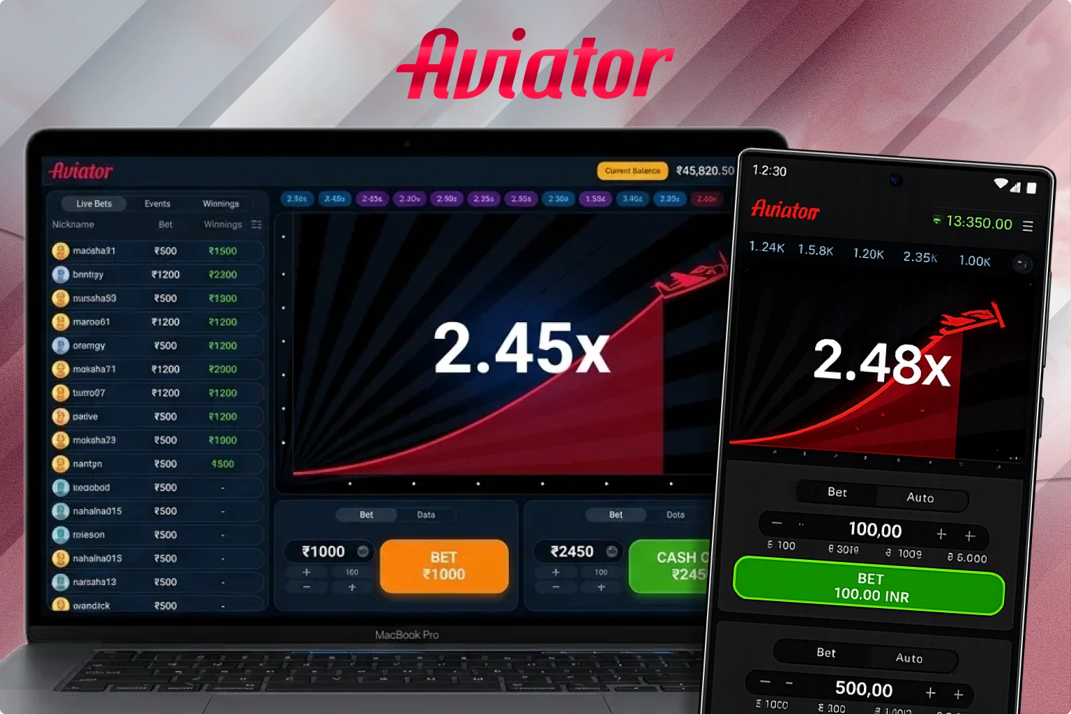 Aviator Game: India’s Favorite High-Speed Crash Game